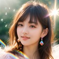 虹演出 7枚目
