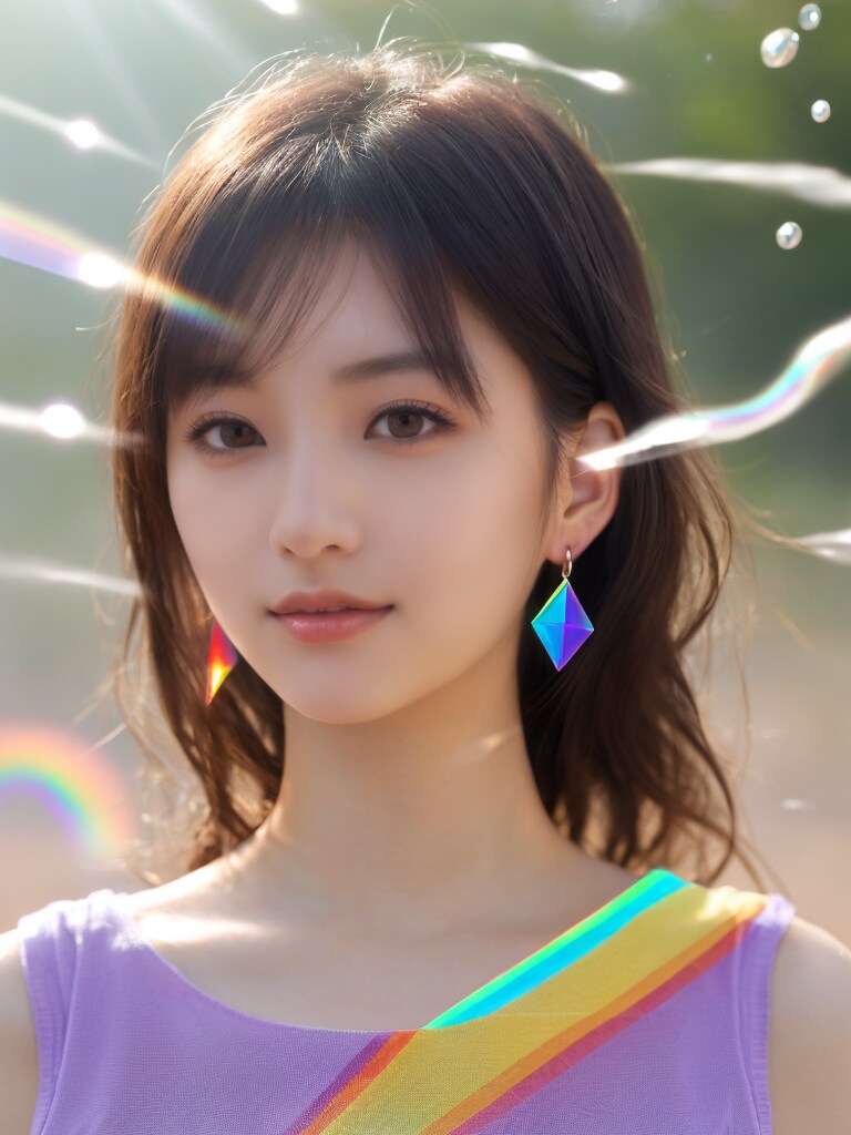 虹演出
