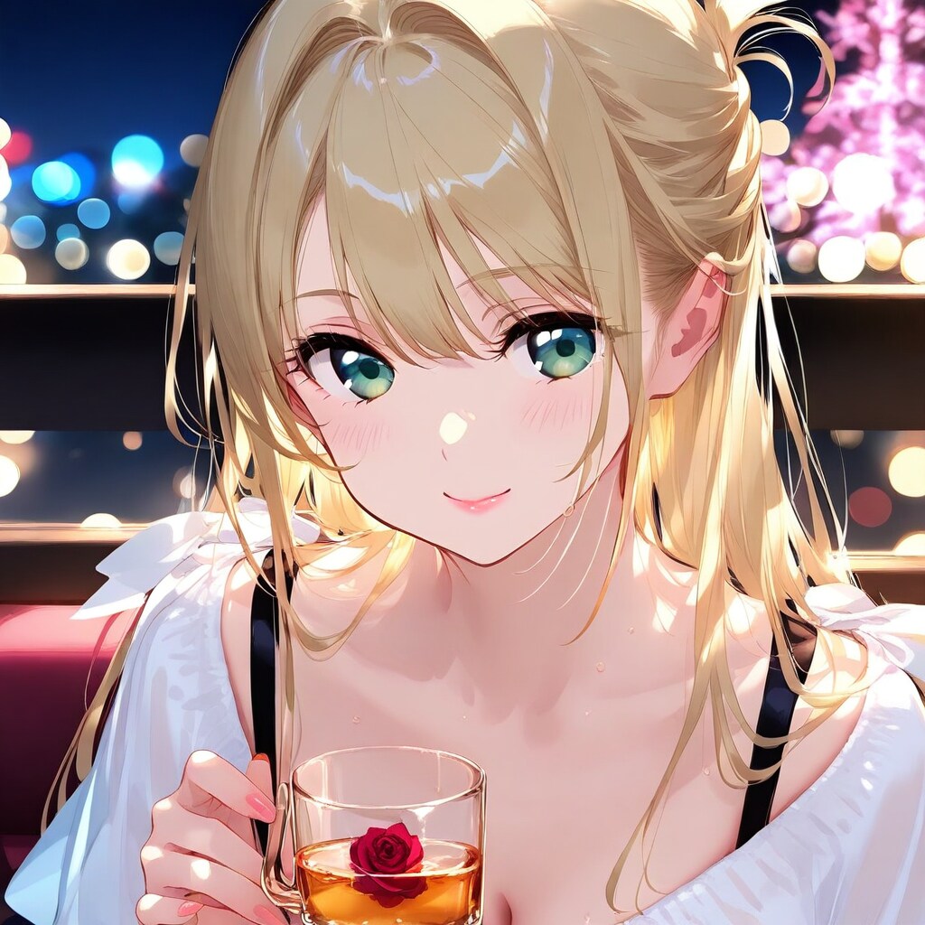 WAVE凪咲さん