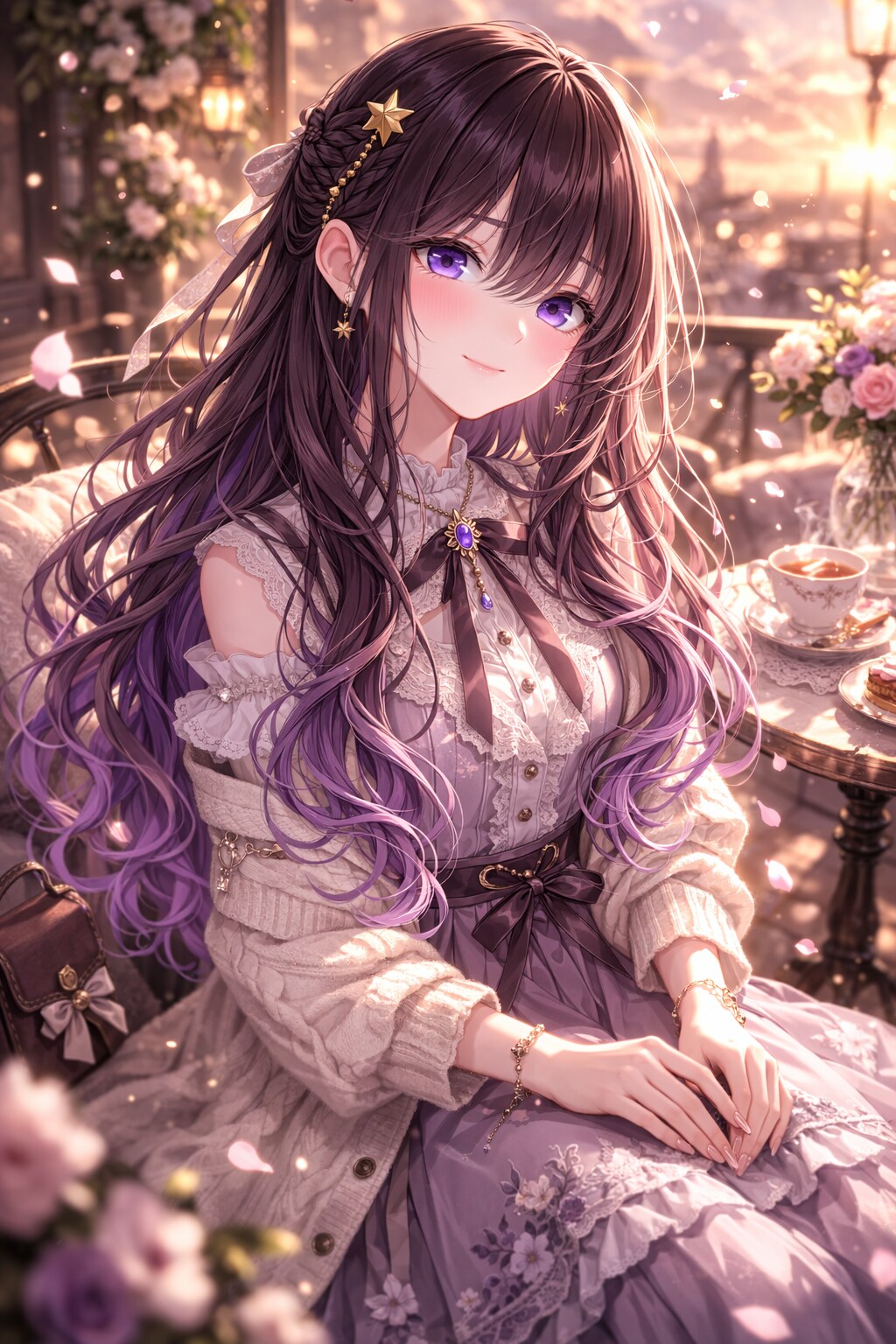 イメチェン企画のバナー