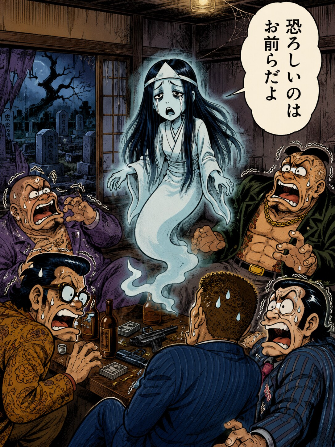 ghost