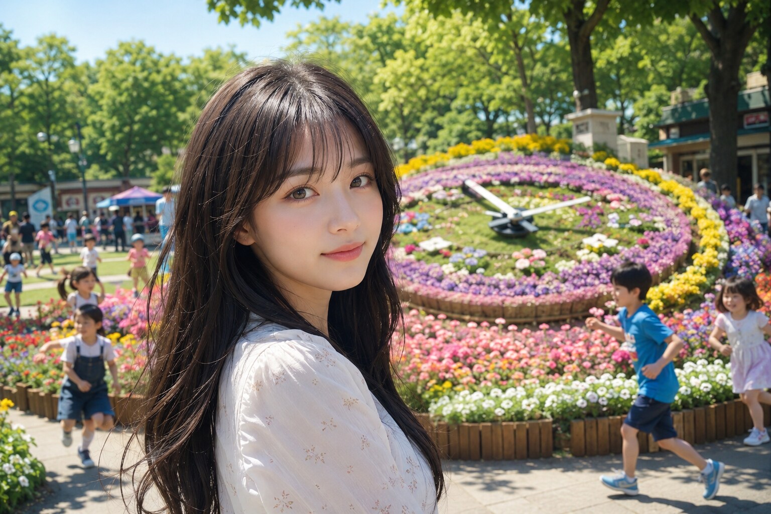 時の記念日２