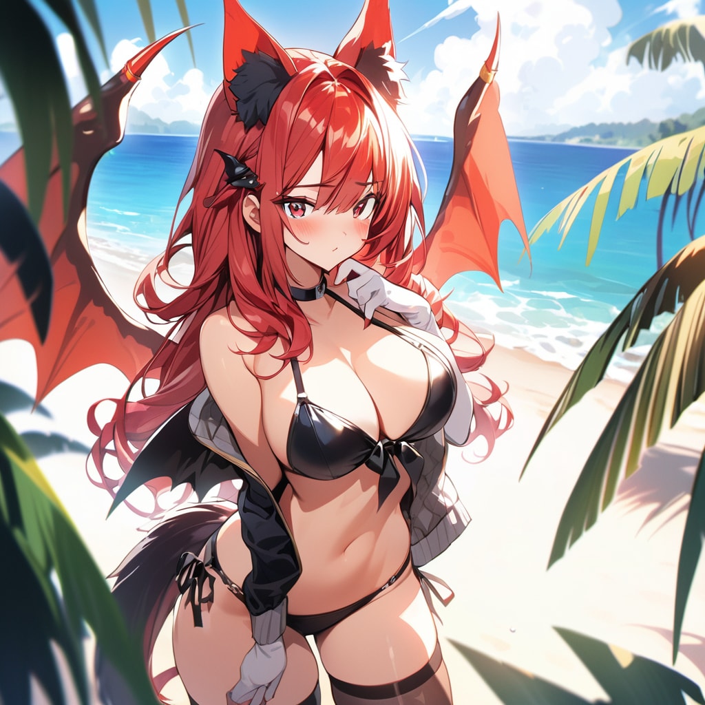 VEGAでいろいろ