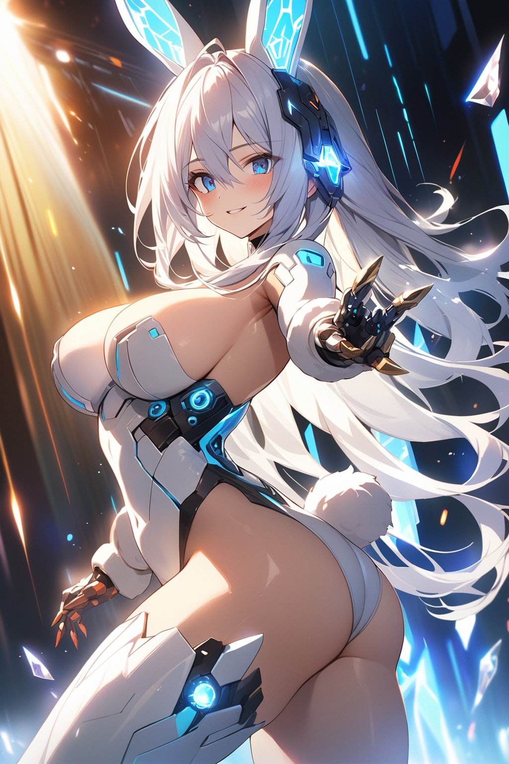 VEGAでいろいろ