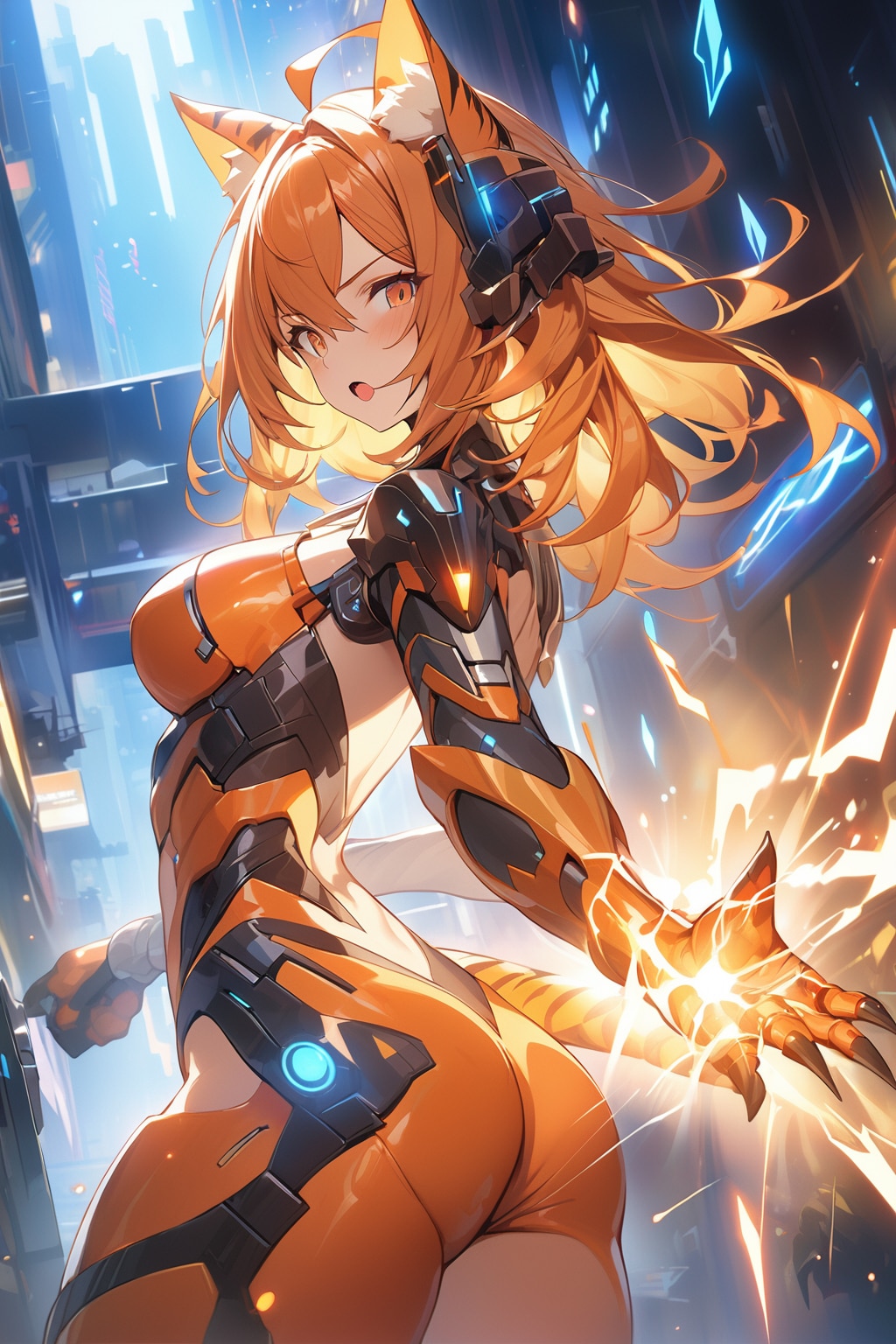 VEGAでいろいろ