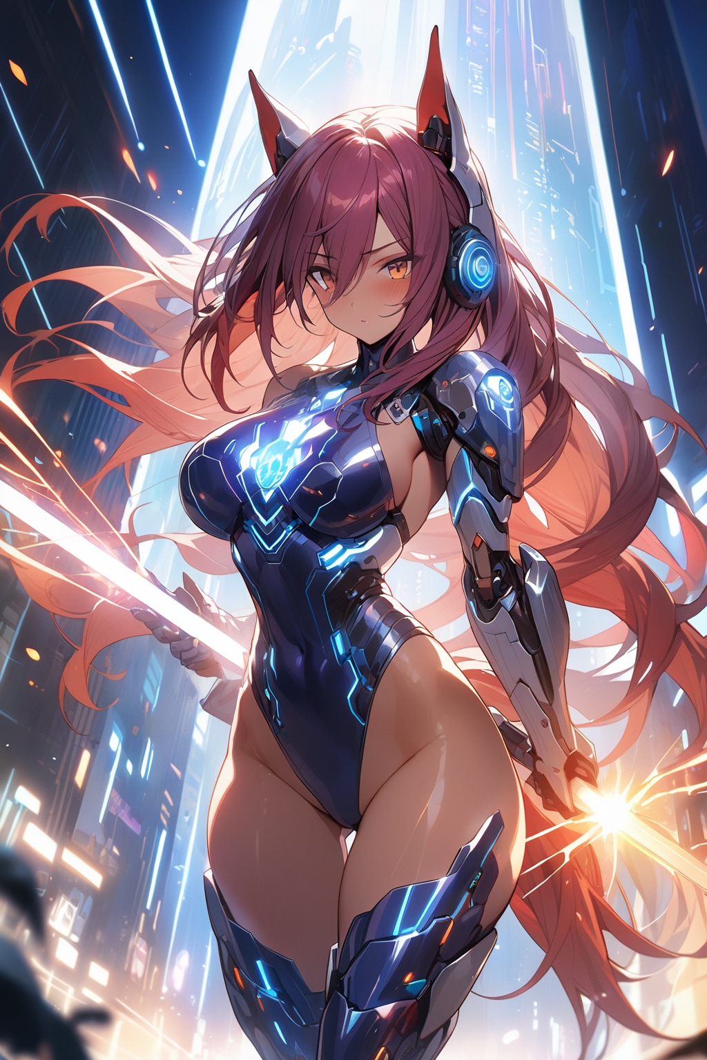 VEGAでいろいろ