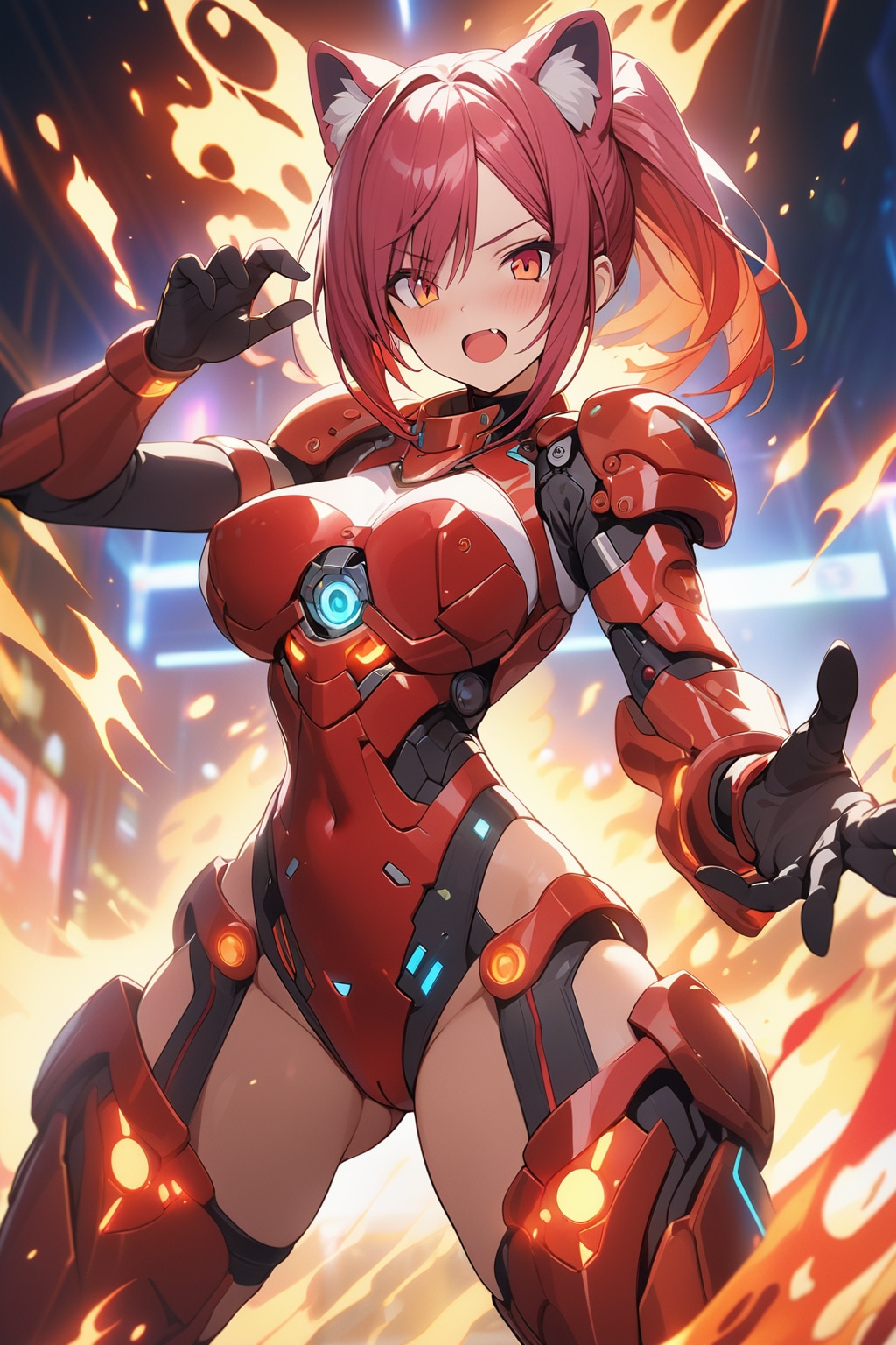 VEGAでいろいろ