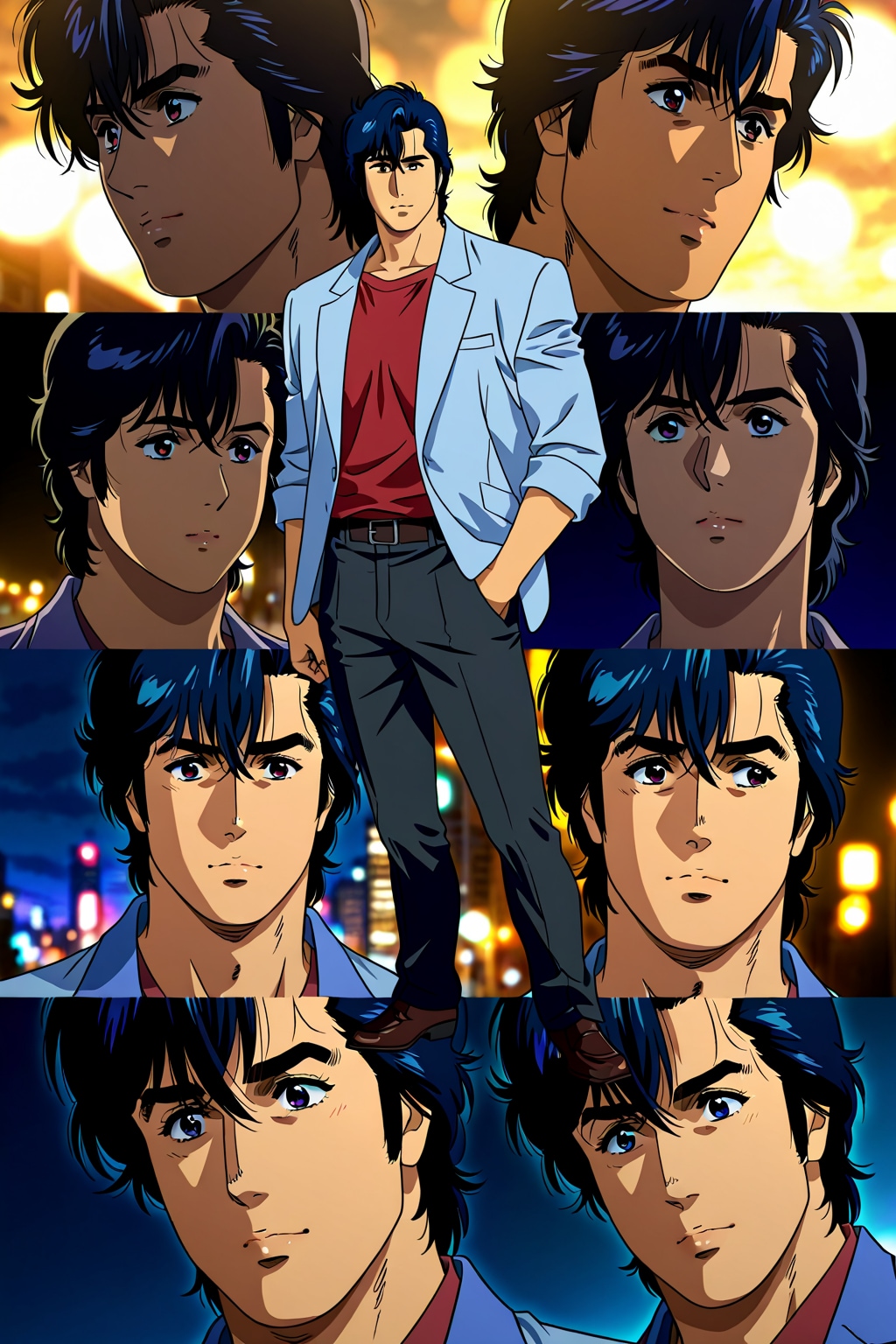 シティーハンター