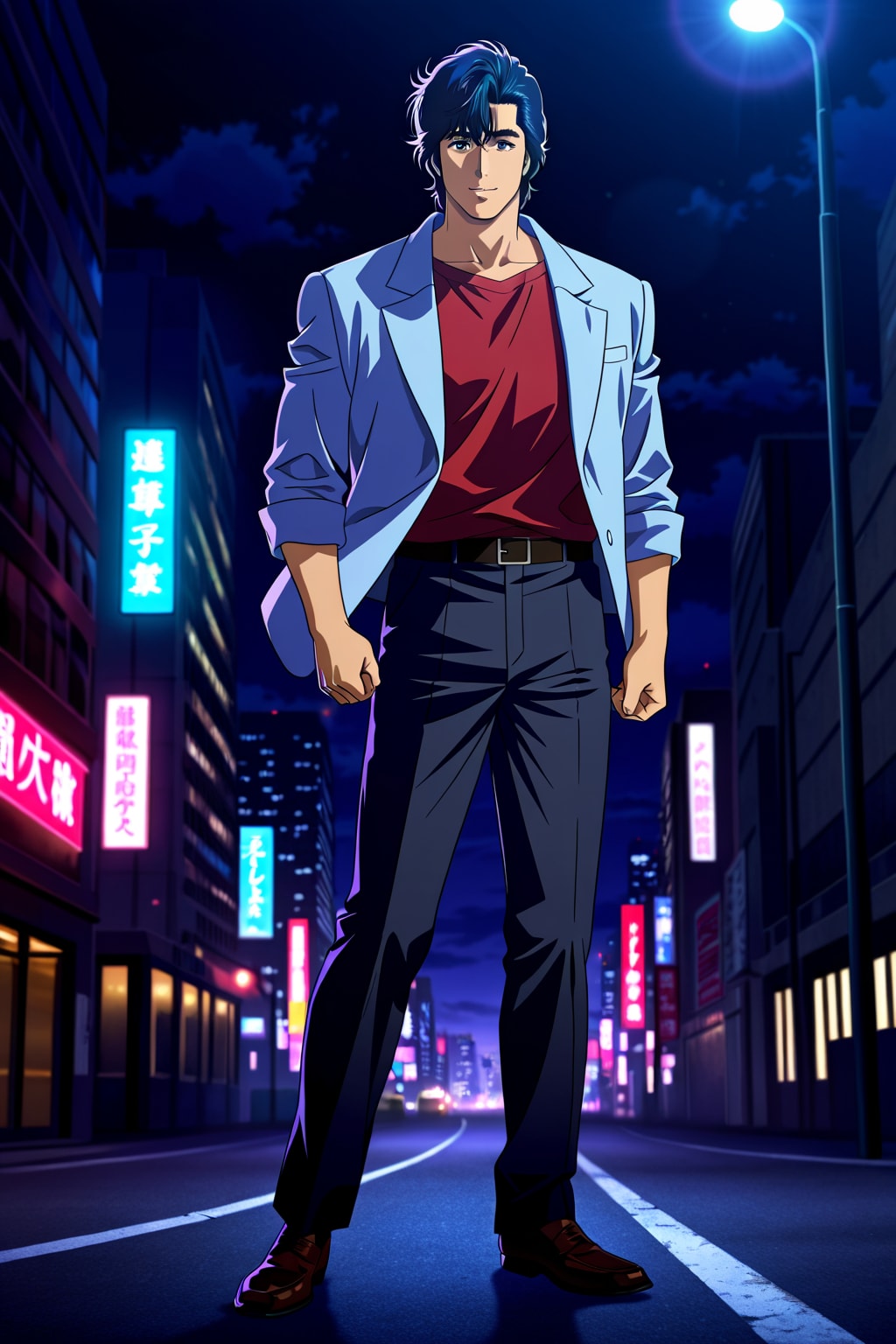 シティーハンター