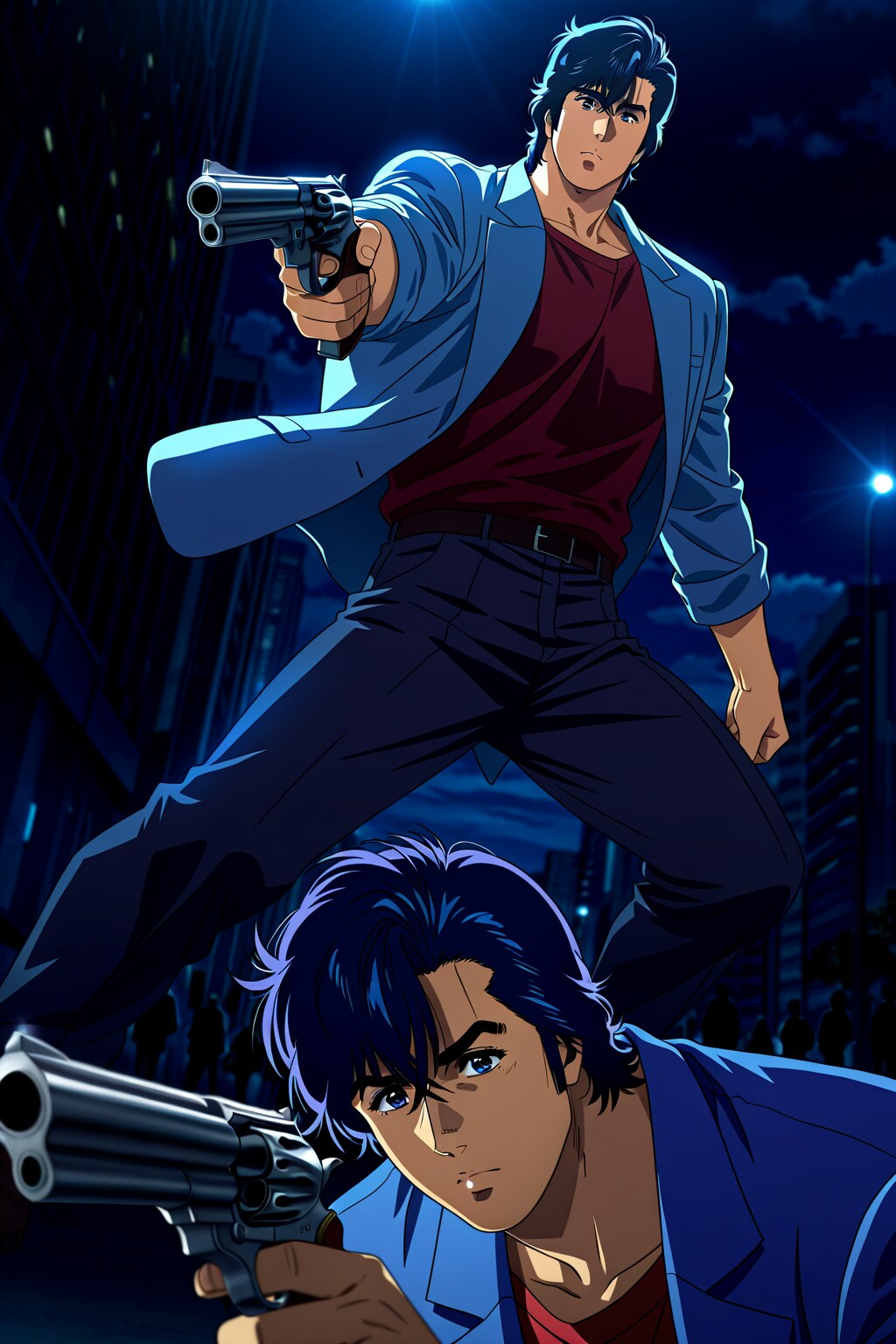 シティーハンター