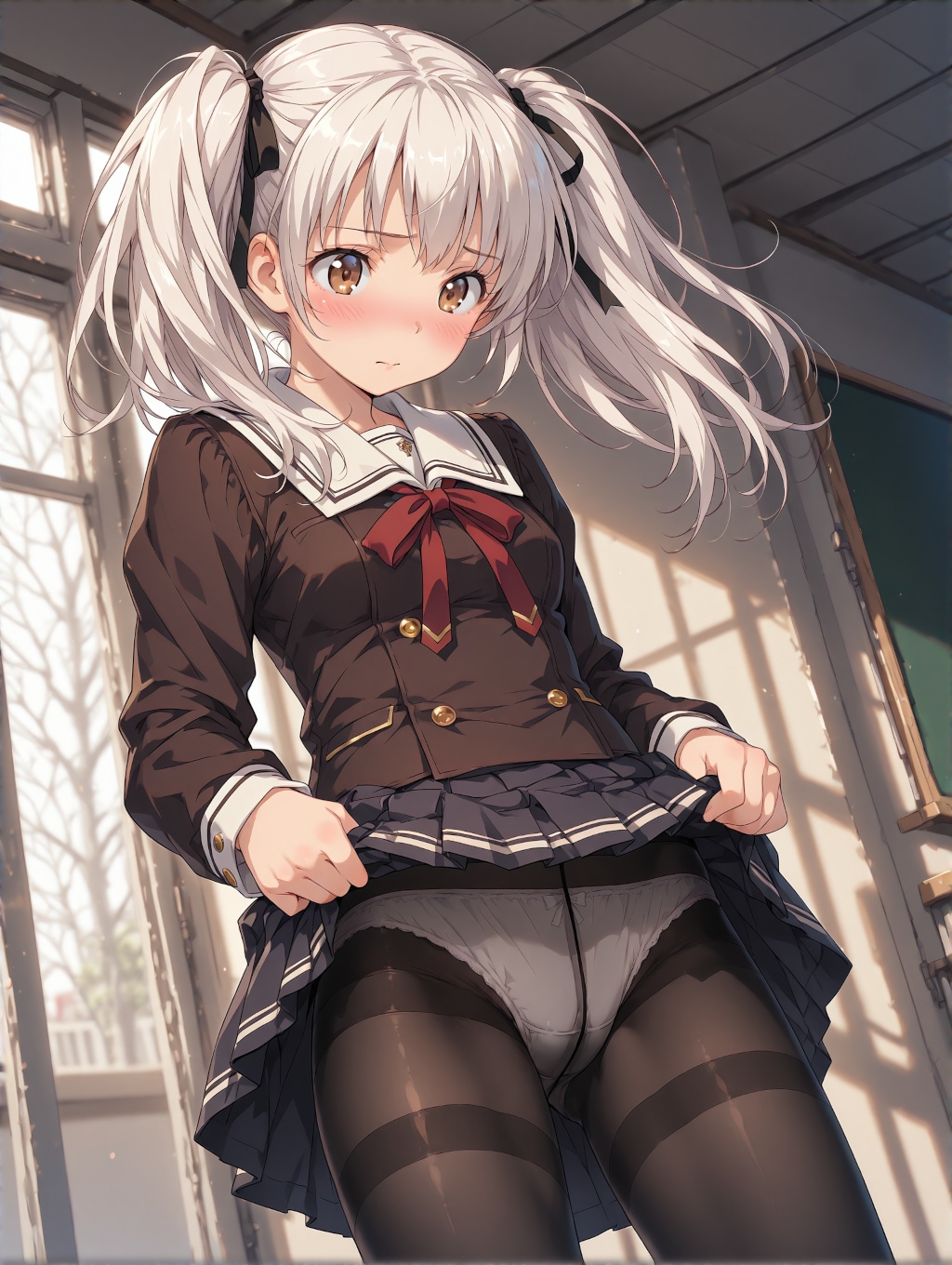 学校あるある