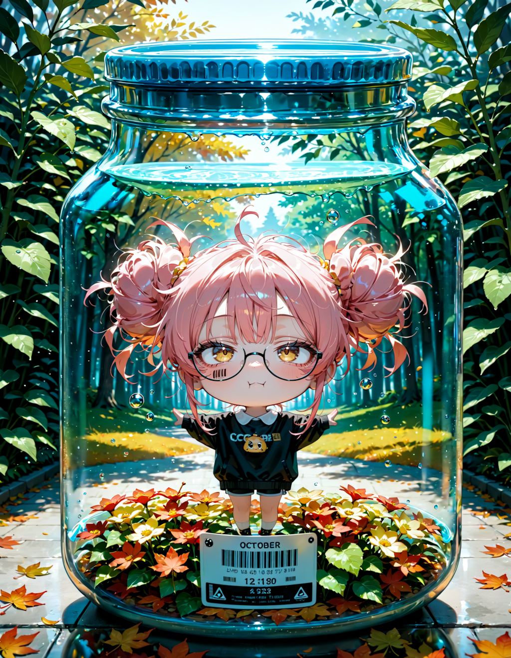 今日は何の日？　バーコードの日