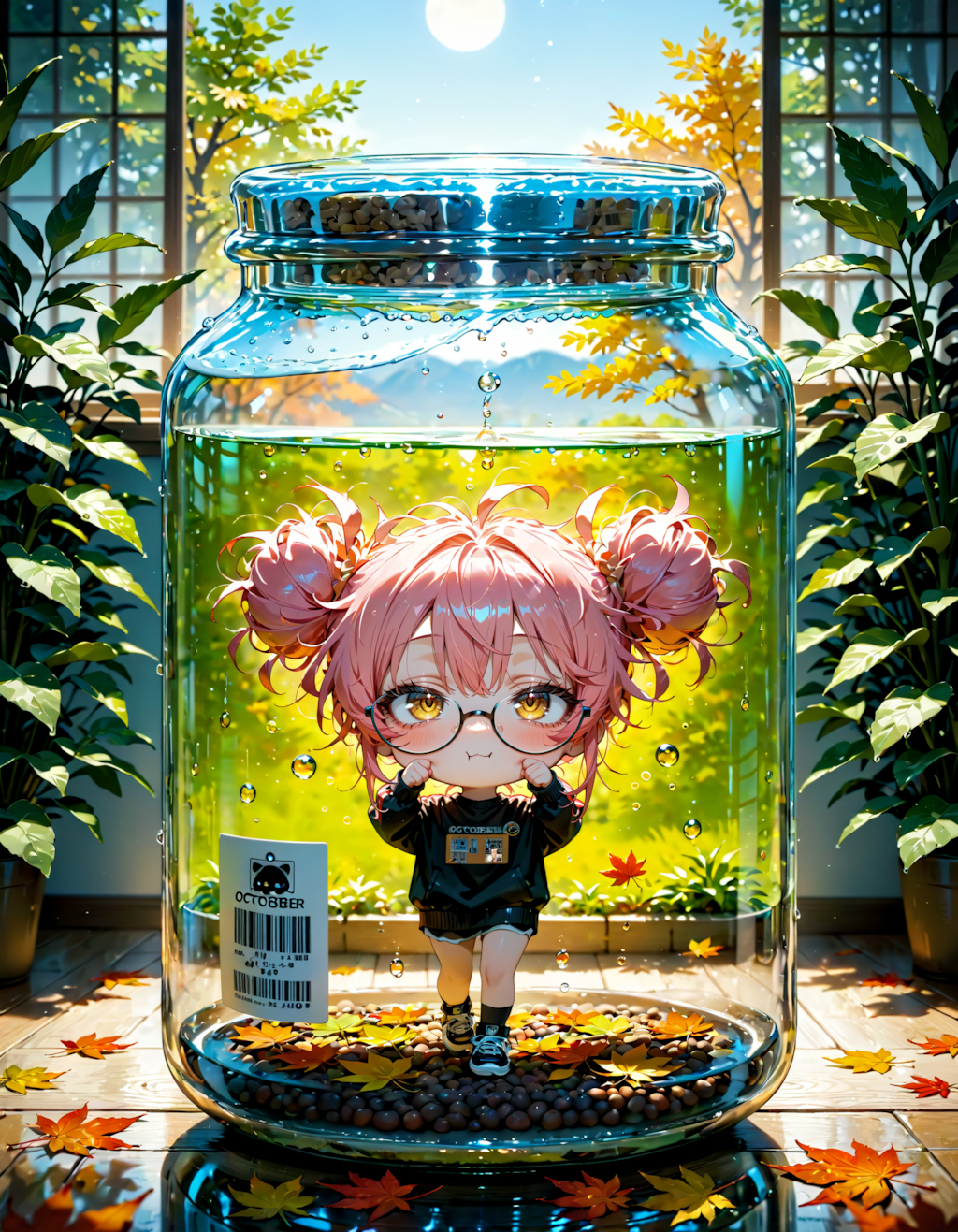 今日は何の日？　バーコードの日