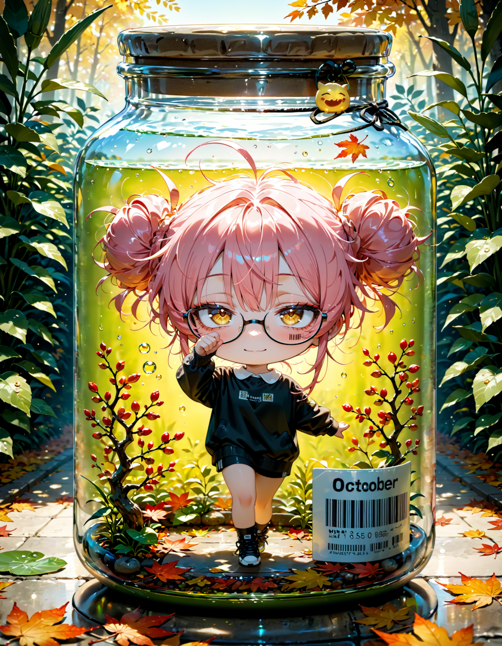 今日は何の日？　バーコードの日