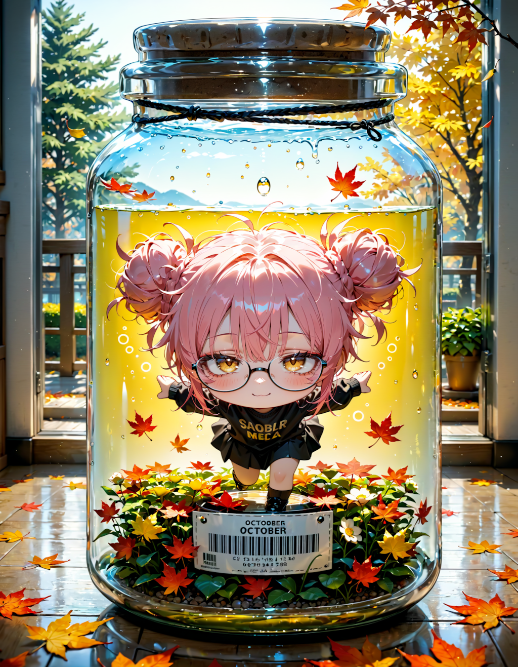 今日は何の日？　バーコードの日