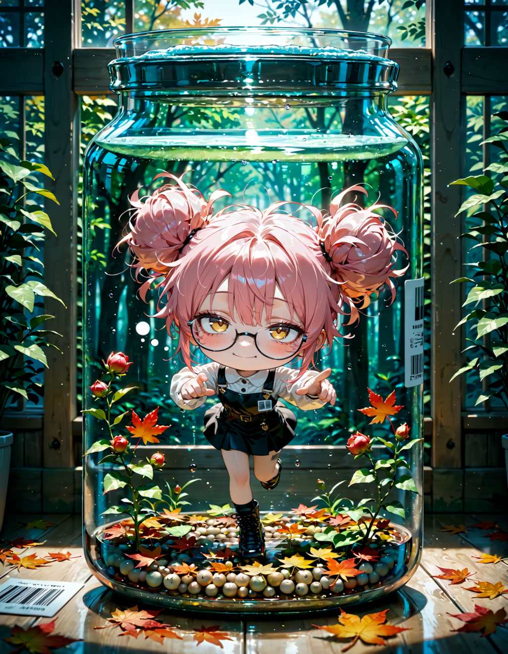 今日は何の日？　バーコードの日