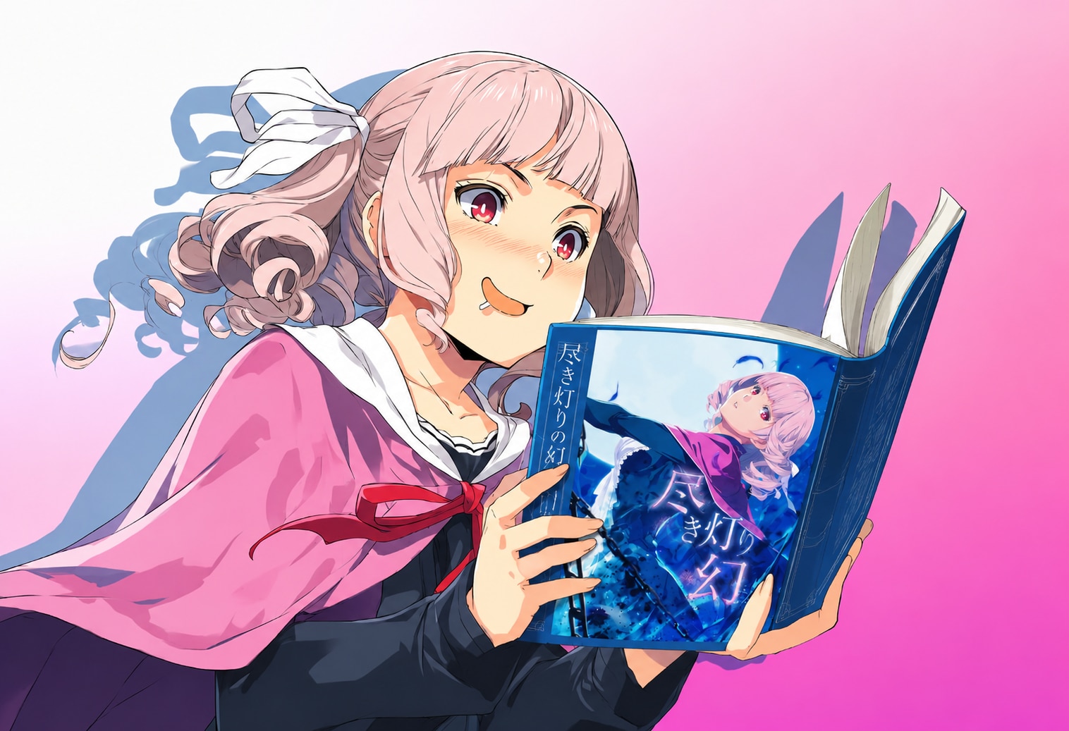 うひひ！ | の人気AIイラスト・グラビア