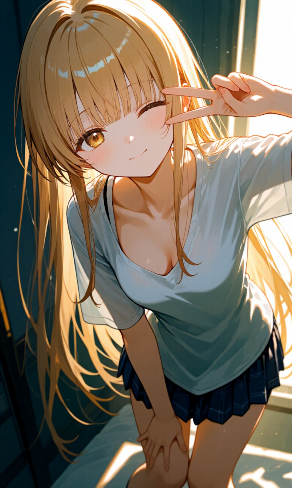 2/27　ま○る風