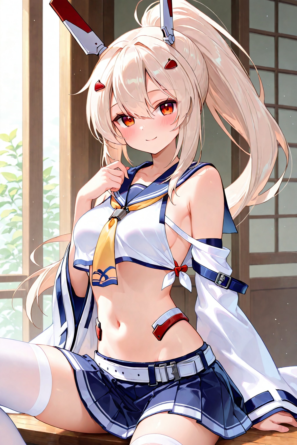 ayanami