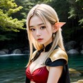 海のエルフ 2枚目