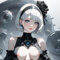2B 3枚目