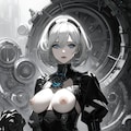 2B 8枚目