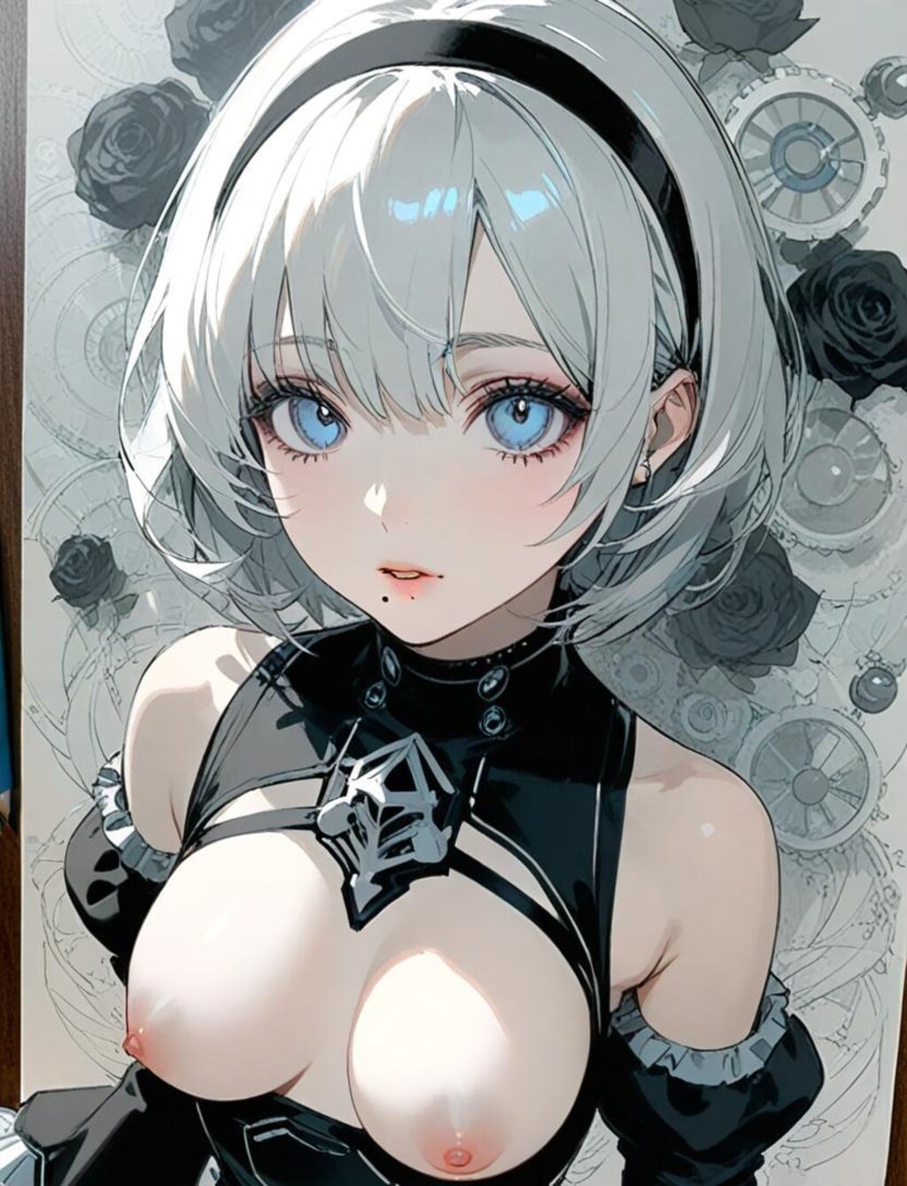 2B