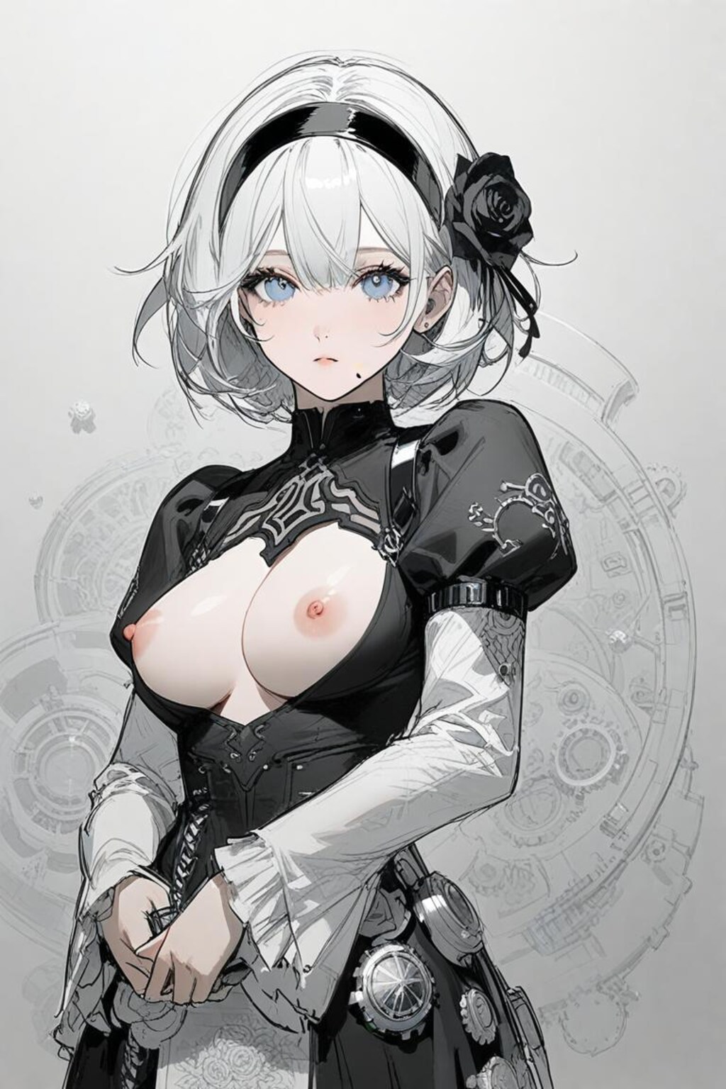 2B