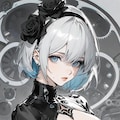 2B 2枚目