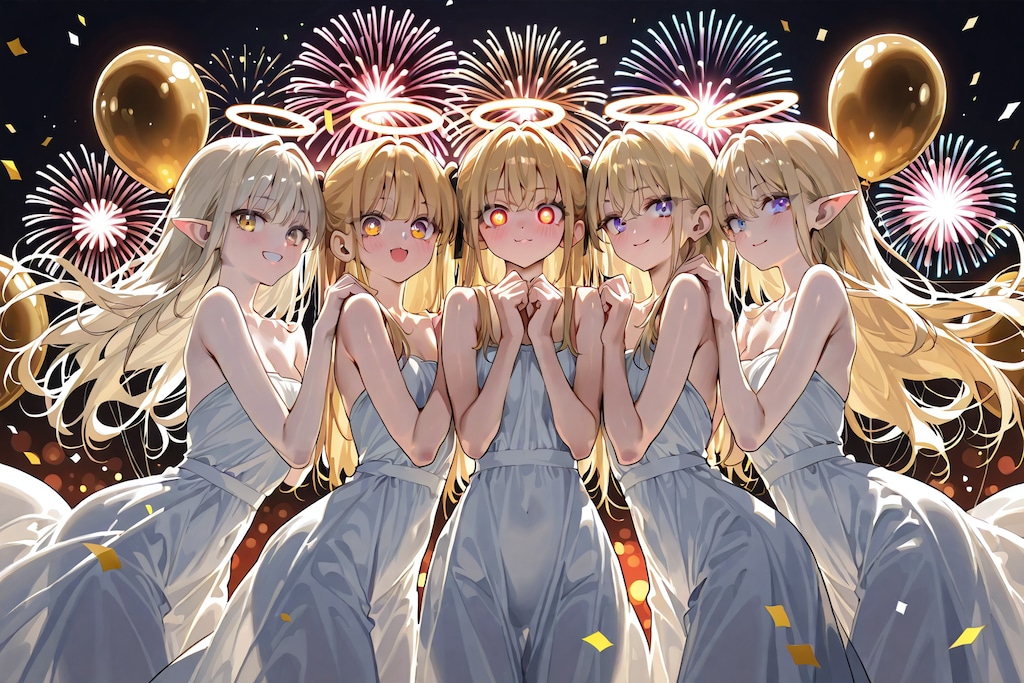 １００００いいねありがとう！