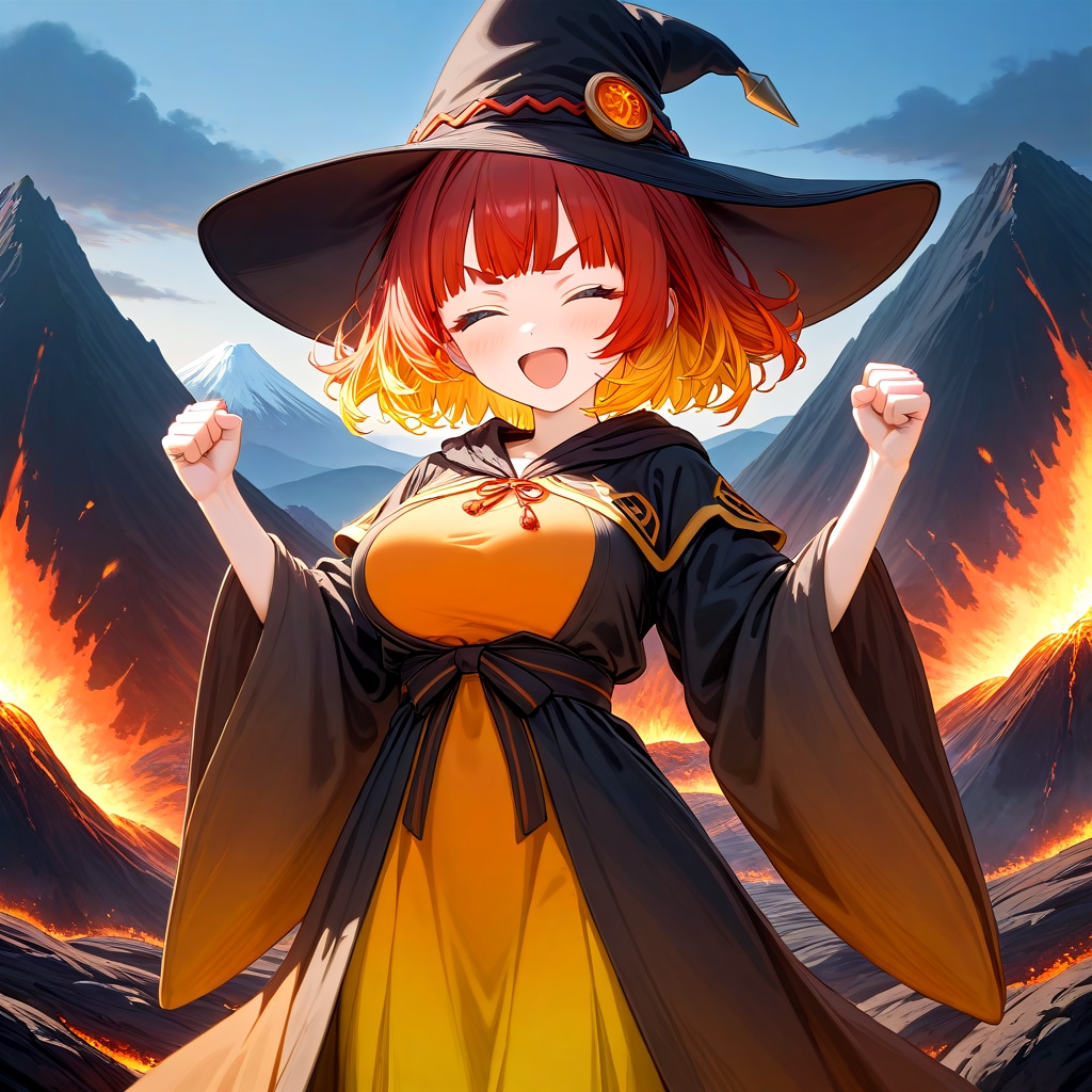 大好きな魔法【企画参加用】