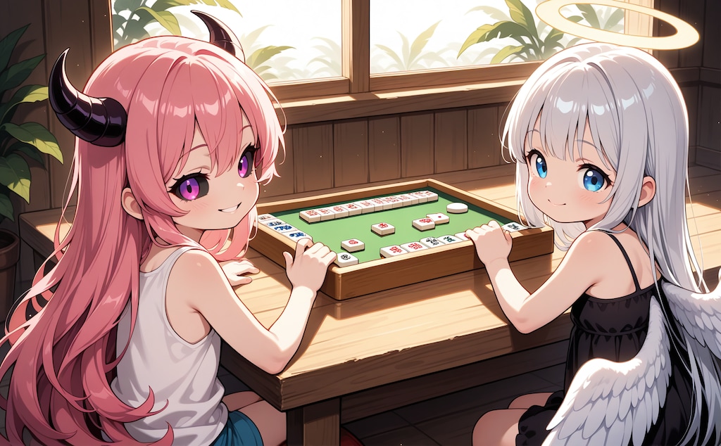 だついまー（以下略