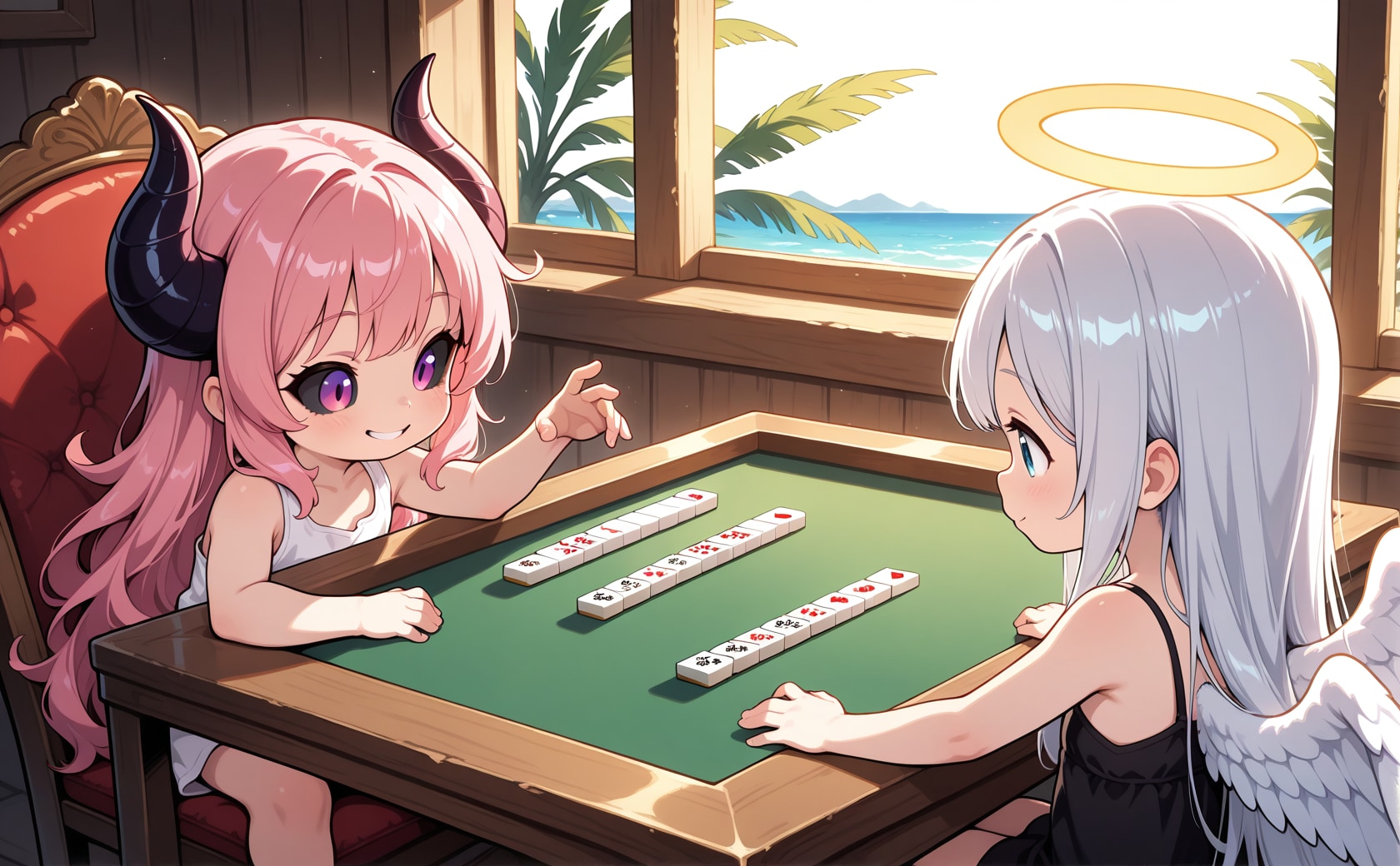 だついまー（以下略