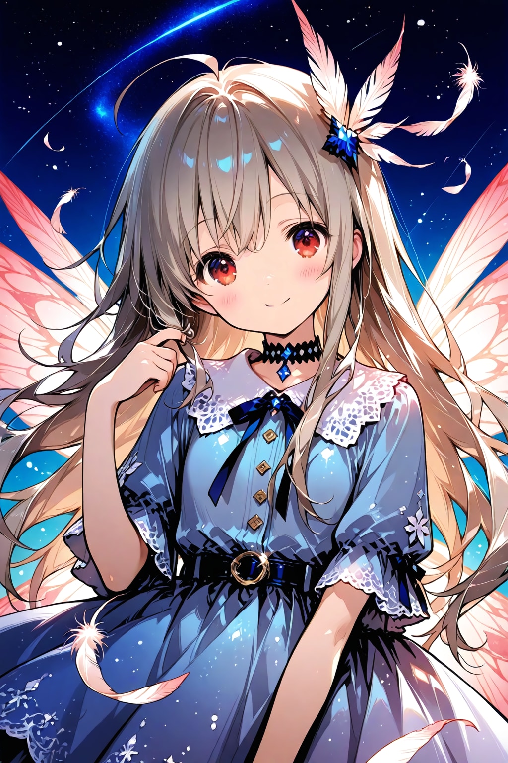 フェザードリーム