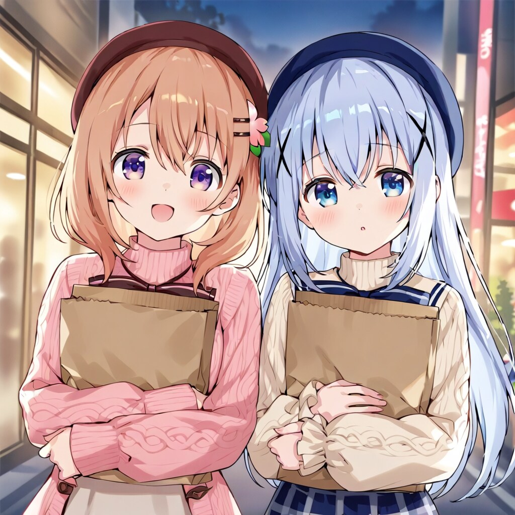 お買い物