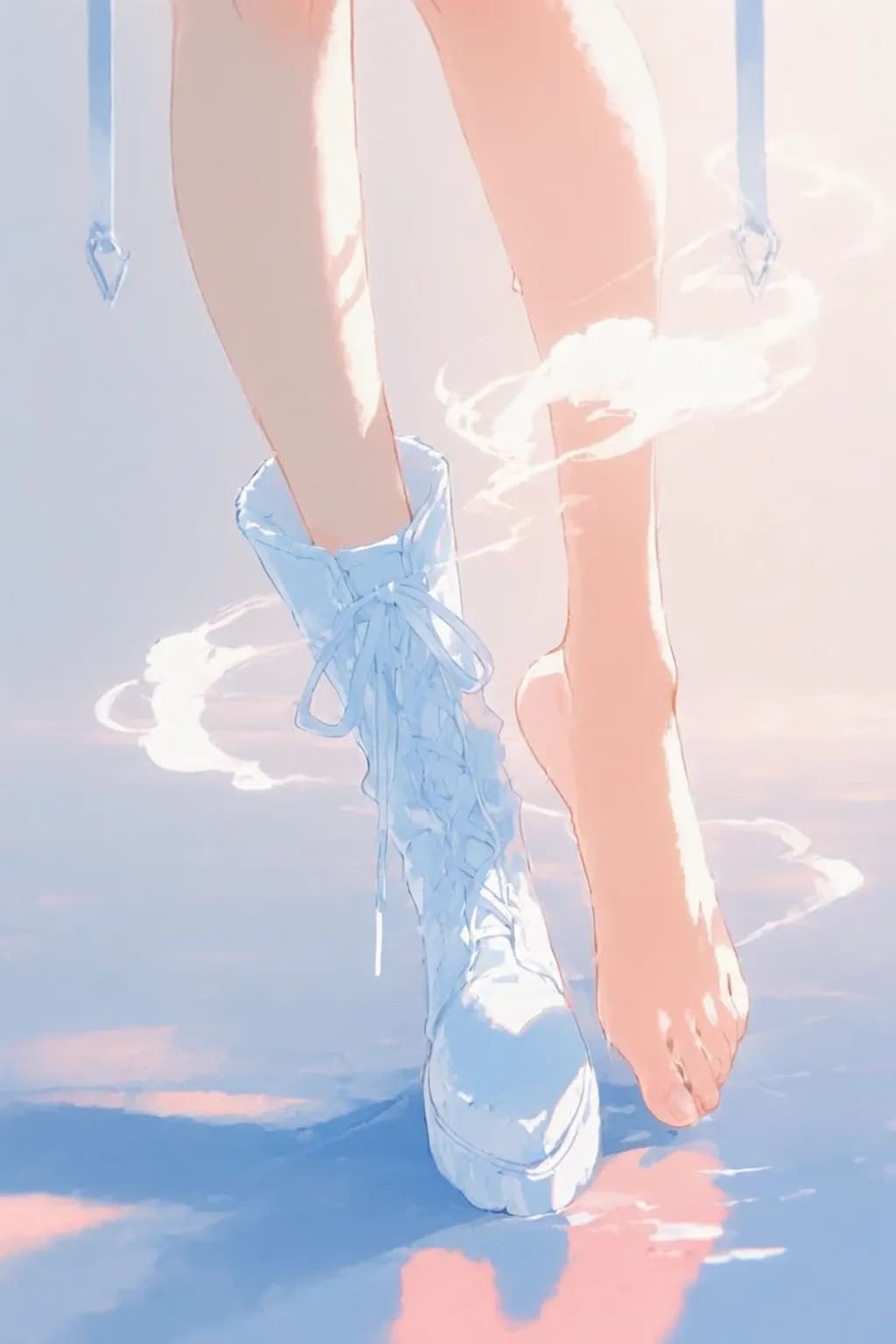 ブーツ