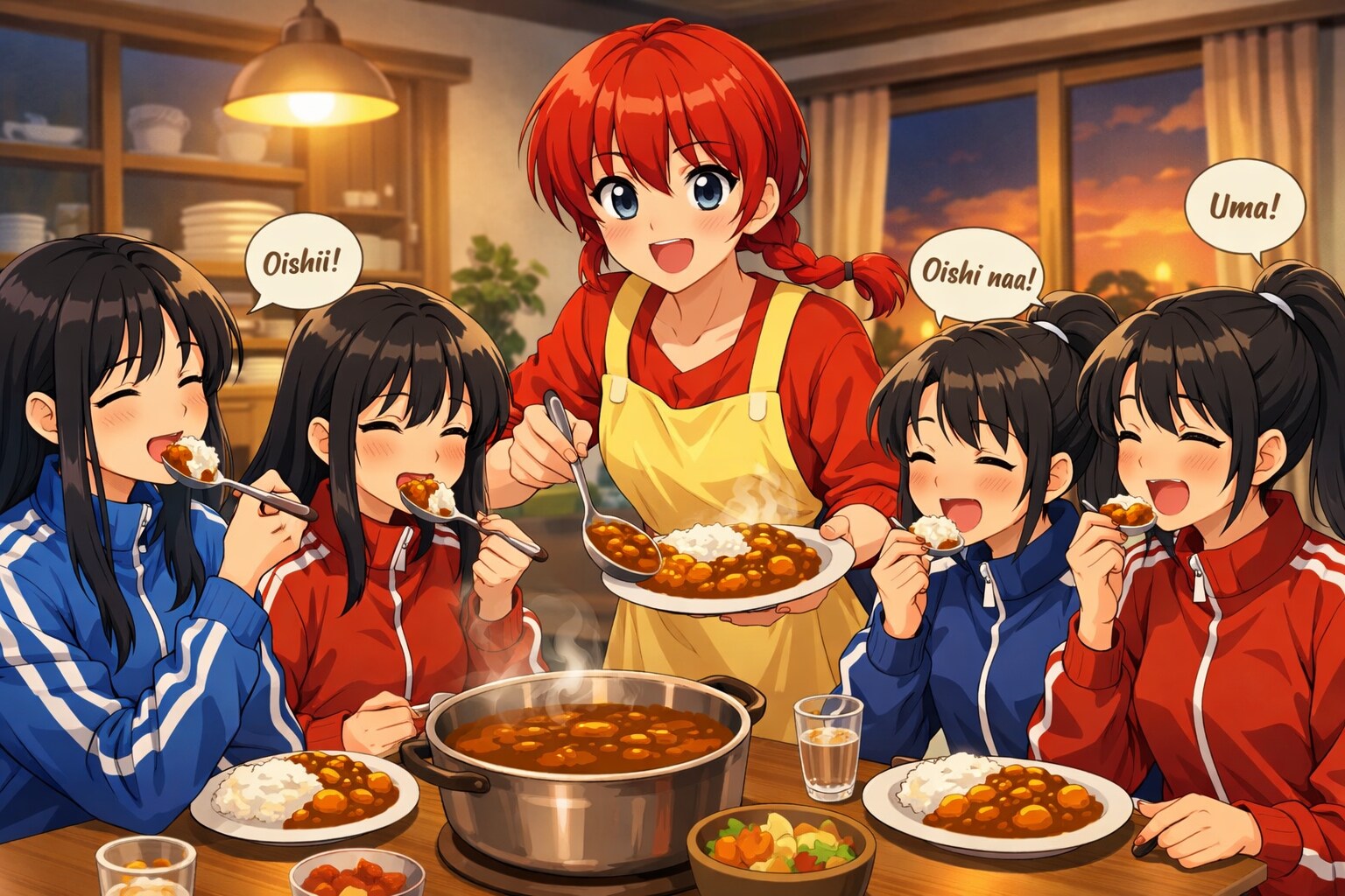 北海道で神社建てます。第十五話 | の人気AIイラスト・グラビア