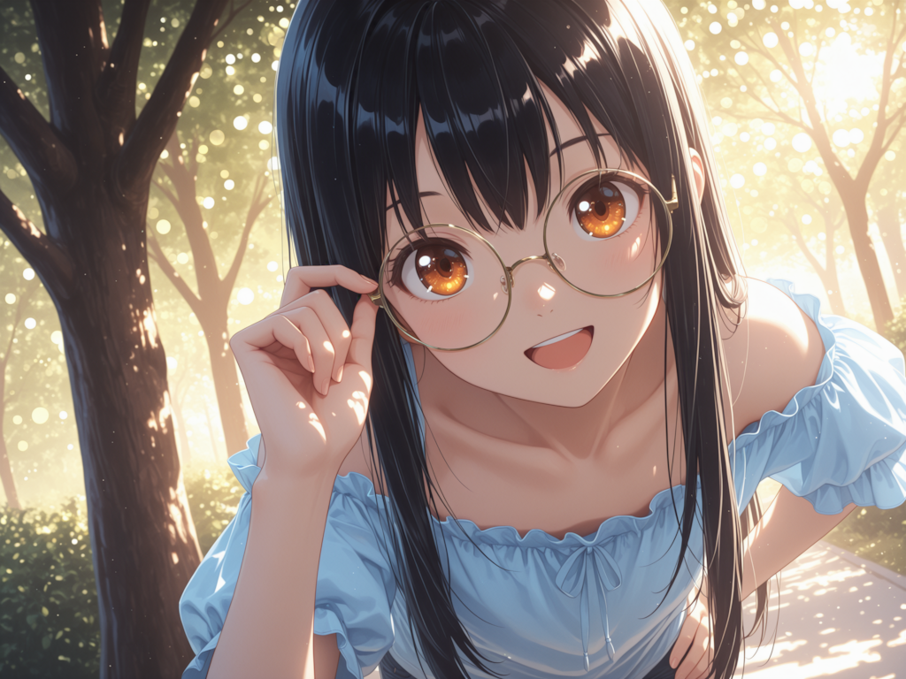 おはよう