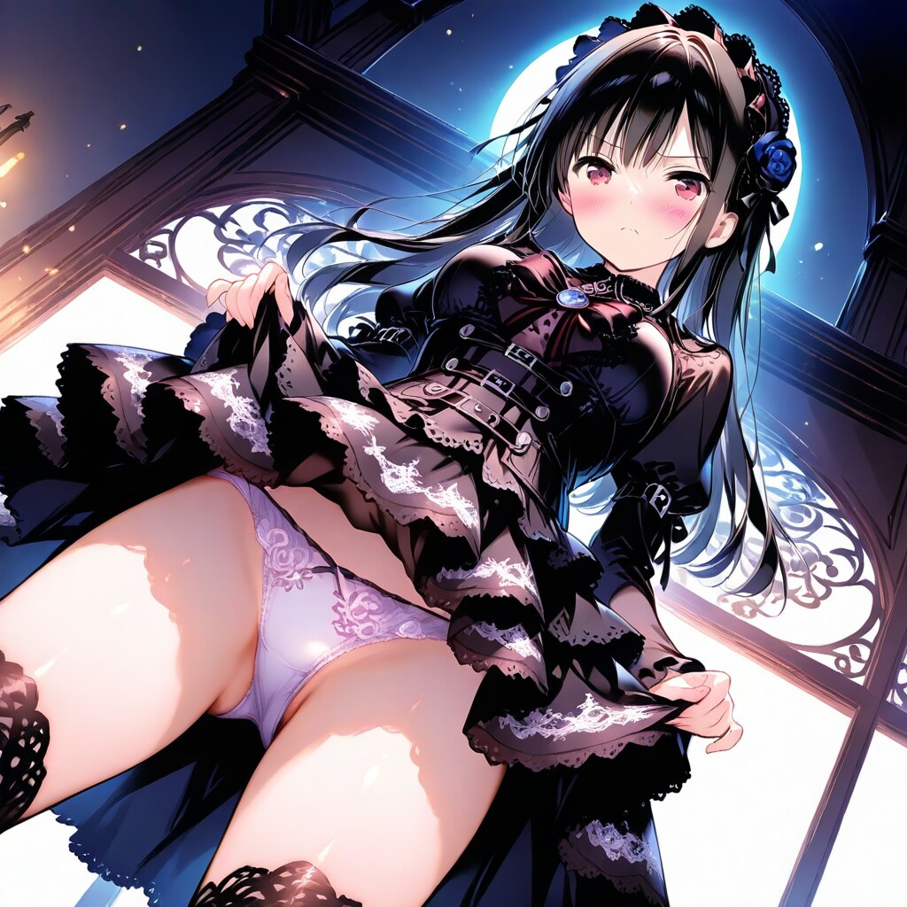 むむむ！！