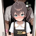 夏色〇つり　バイト先でえっち 6枚目