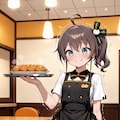 夏色〇つり　バイト先でえっち 9枚目