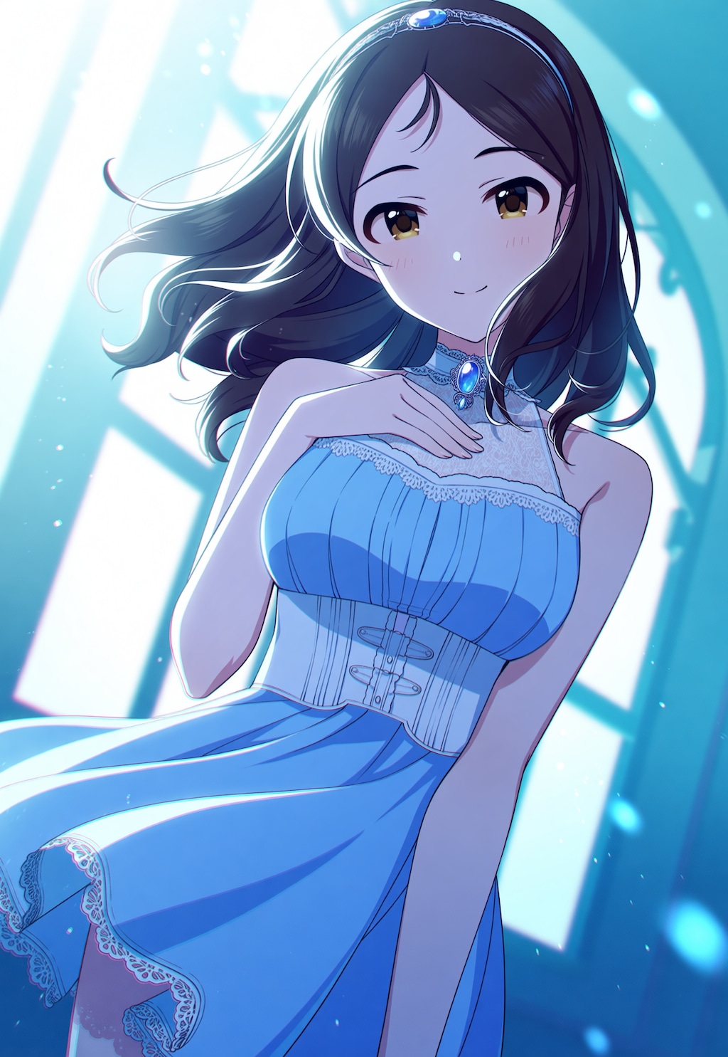 綾瀬穂乃香
