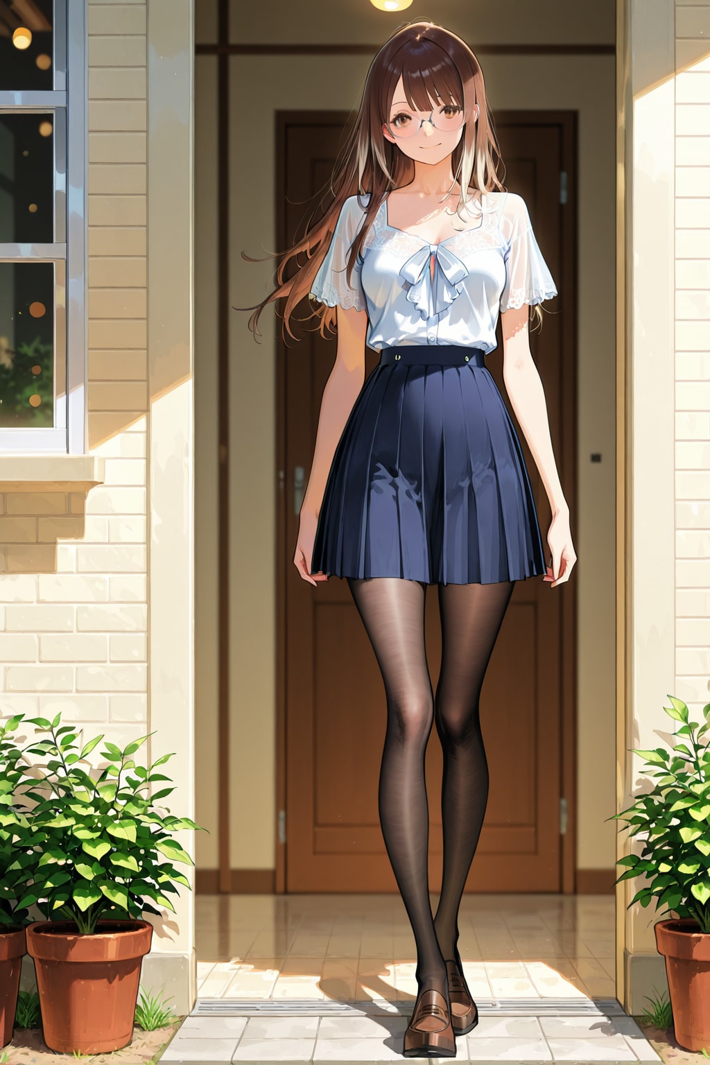 先輩ちゃん②