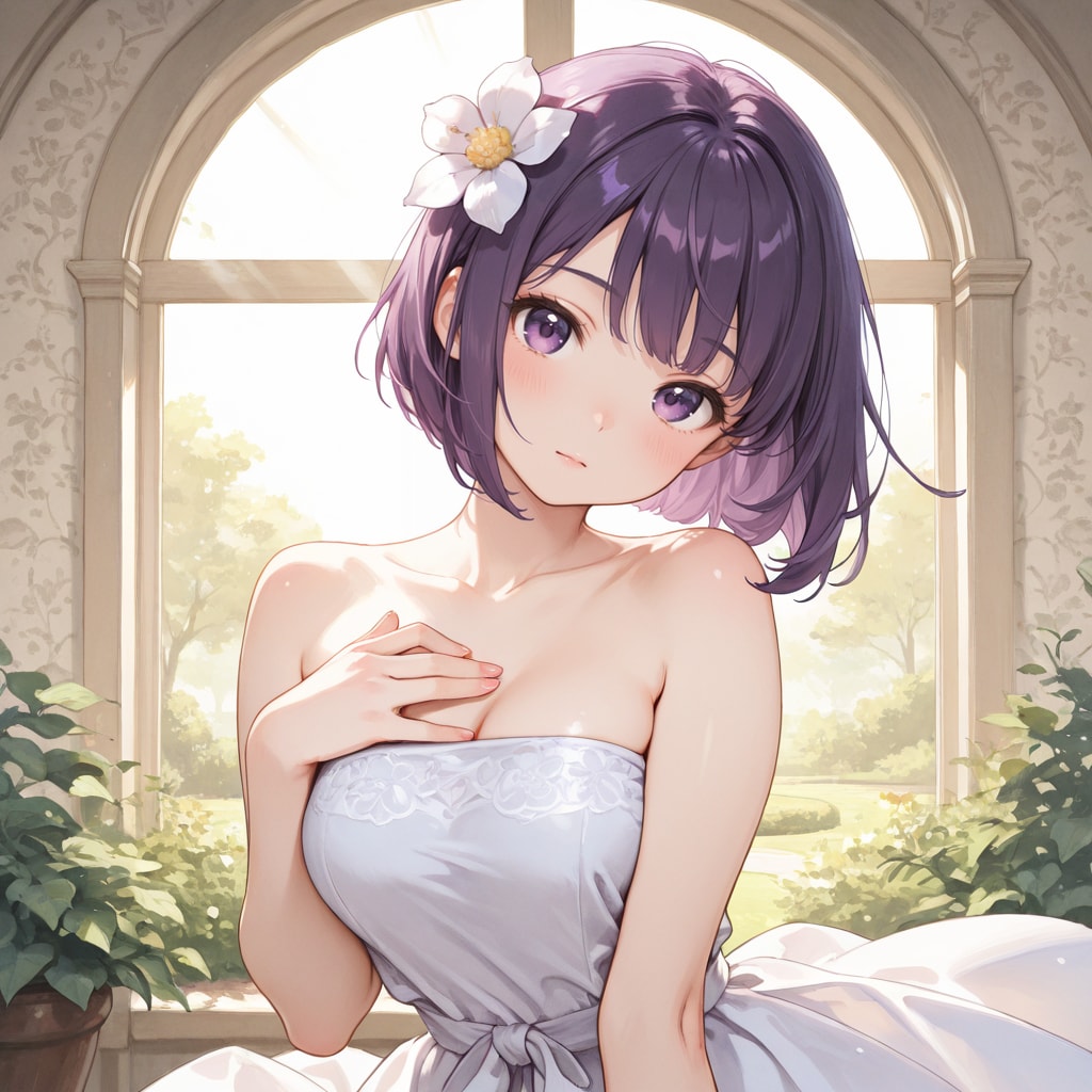 ガーデン