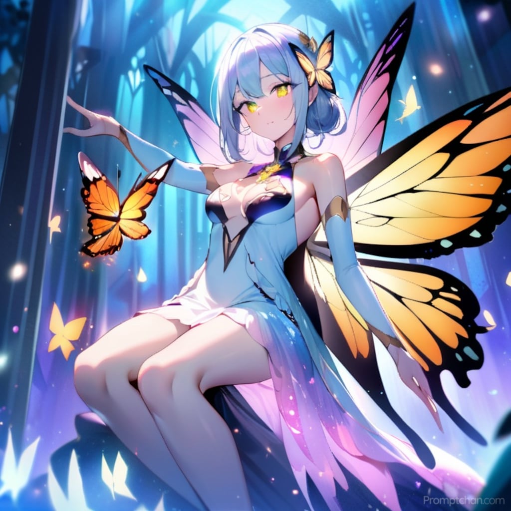 フェアリークイーン