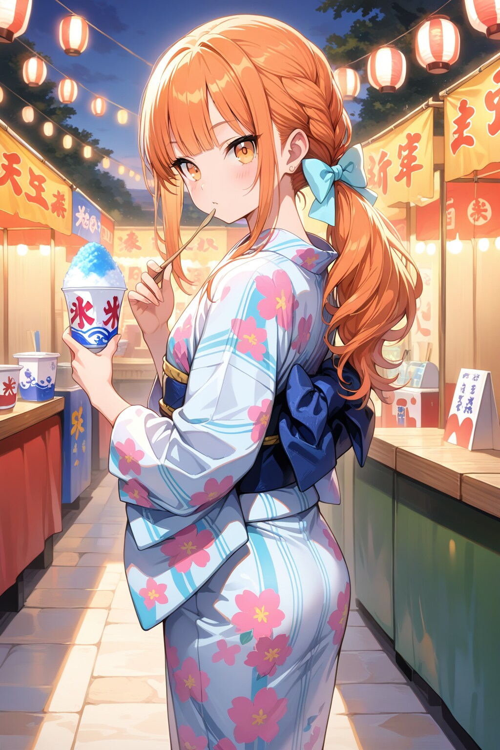 LARIMARお姉ちゃん