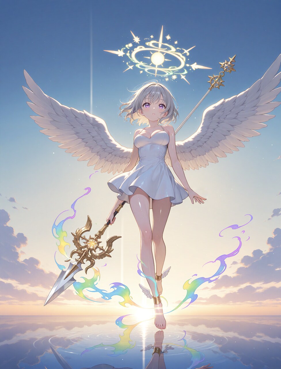 天使