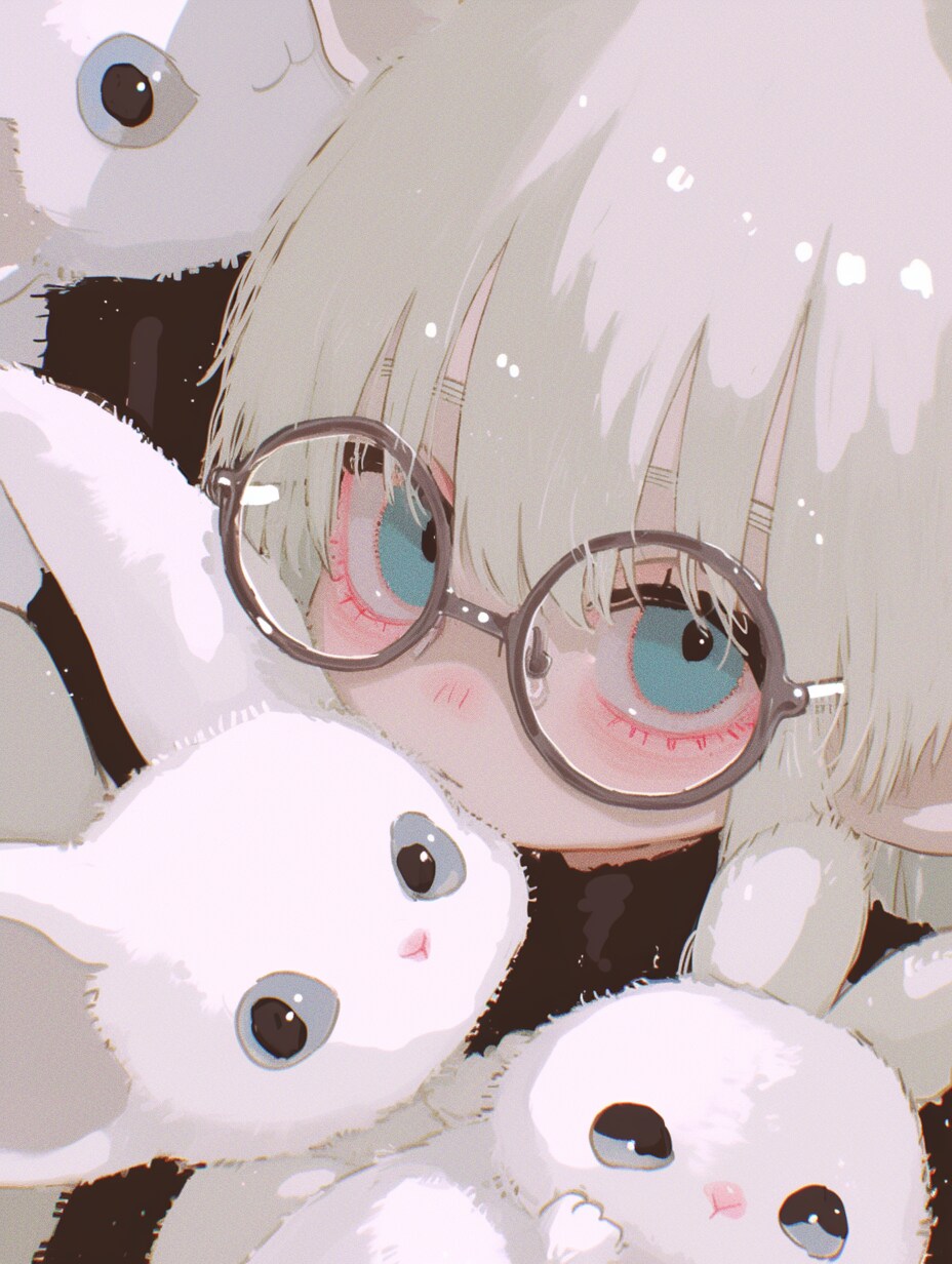 おめがねにかなう？