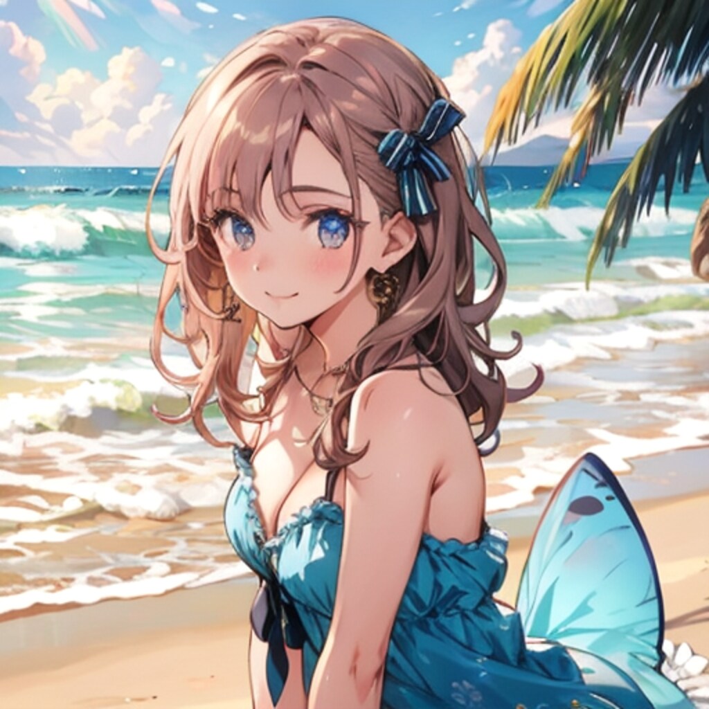 海の日の思い出250723