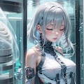 人工生命生成 4枚目